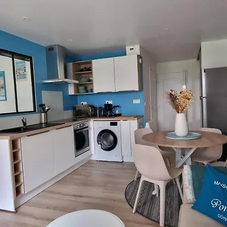 Home Et Holiday Le Chardonnay La Baule-Escoublac Extérieur photo