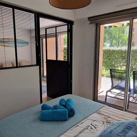 Home Et Holiday Le Chardonnay La Baule-Escoublac Extérieur photo
