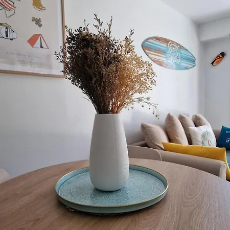 Home Et Holiday Le Chardonnay La Baule-Escoublac Extérieur photo